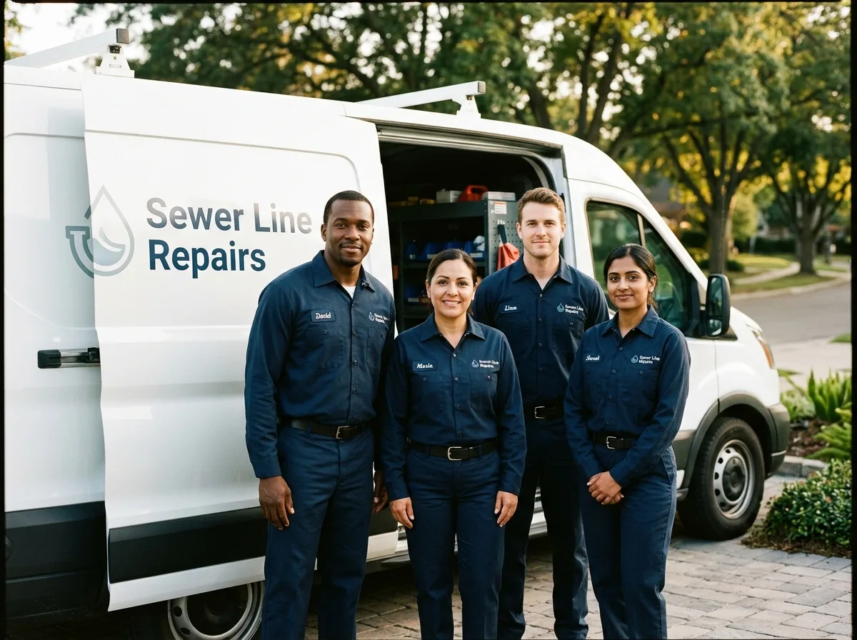 Emergency Plumber company in Harrisburg, OR