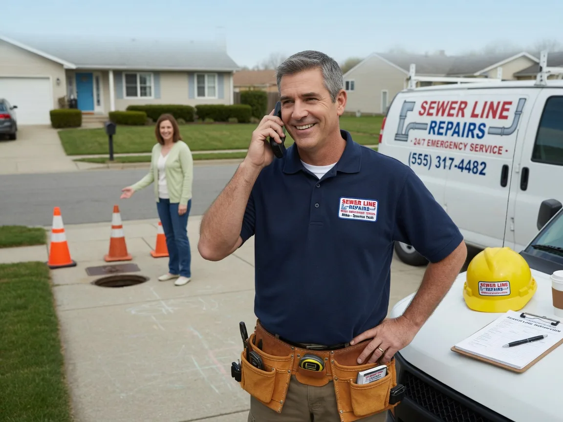 Emergency Plumber Harrisburg, OR FAQs